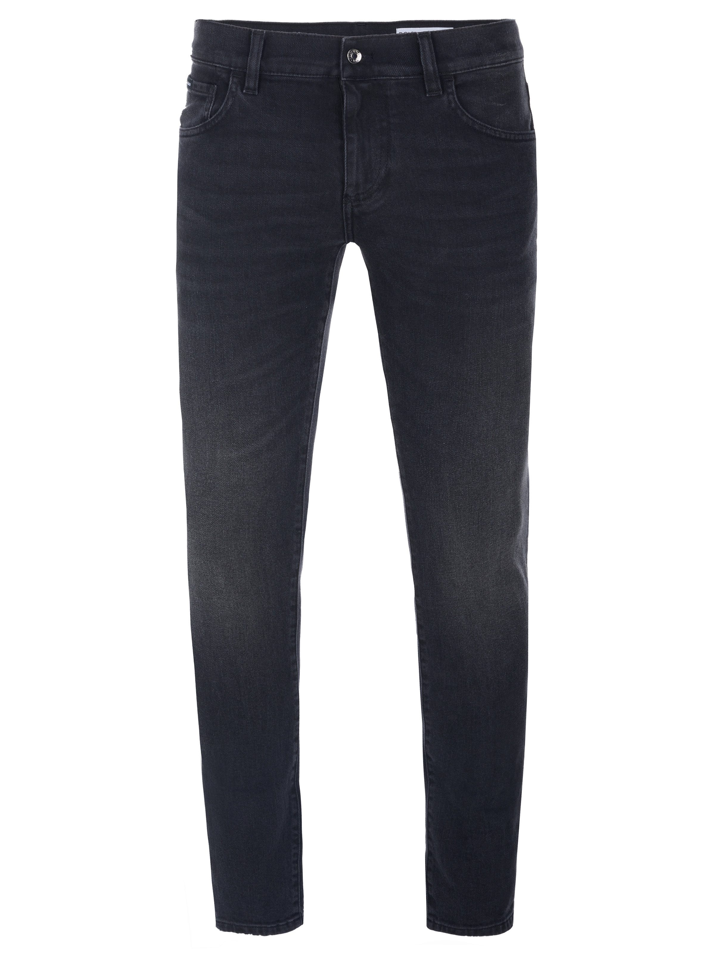 DOLCE & GABBANA Slim-fit-Jeans Dolce & Gabbana jeans günstig online kaufen