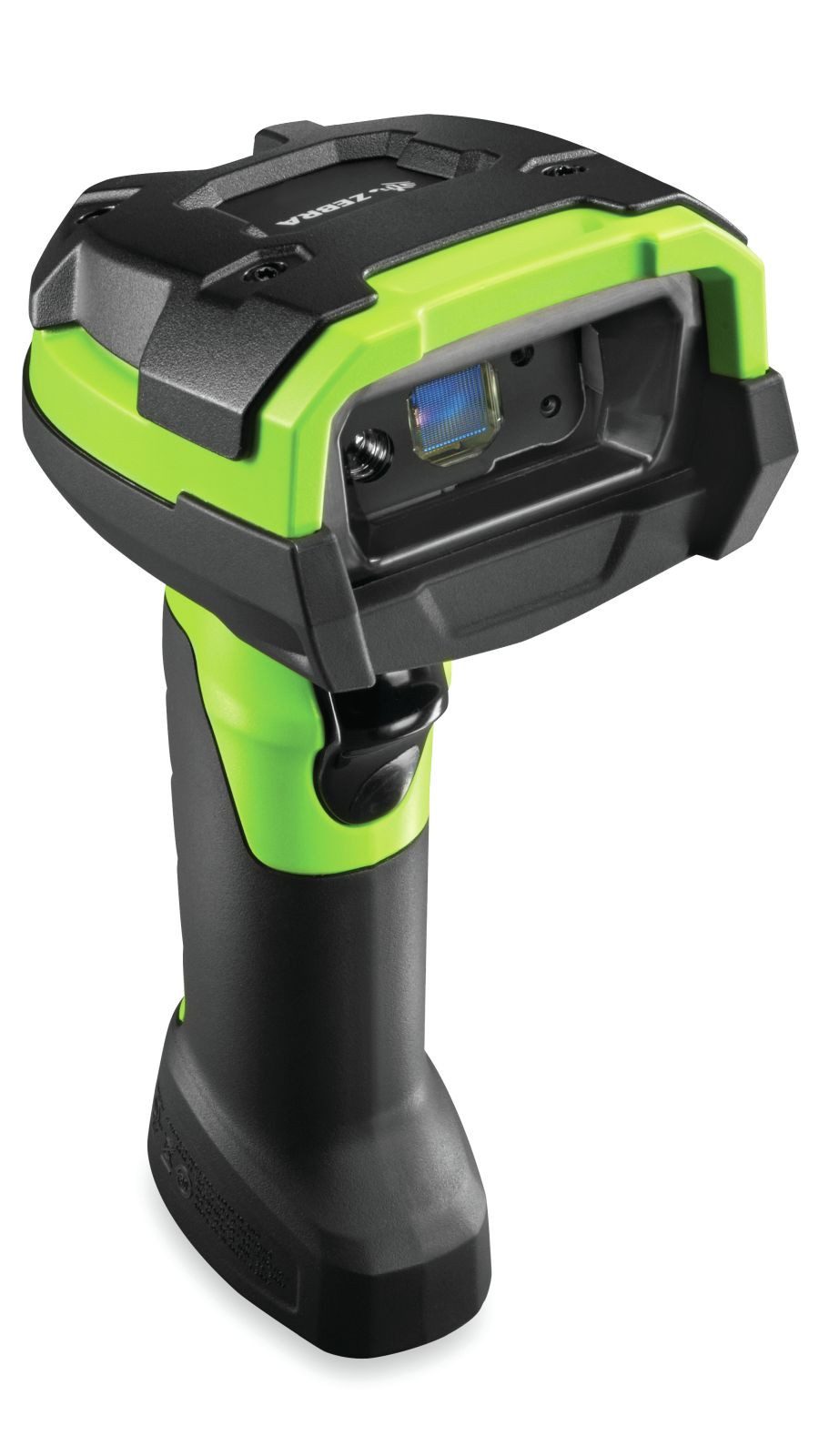 ZEBRA DS3608-DP - Barcode-Scanner - Handgerät Scanner