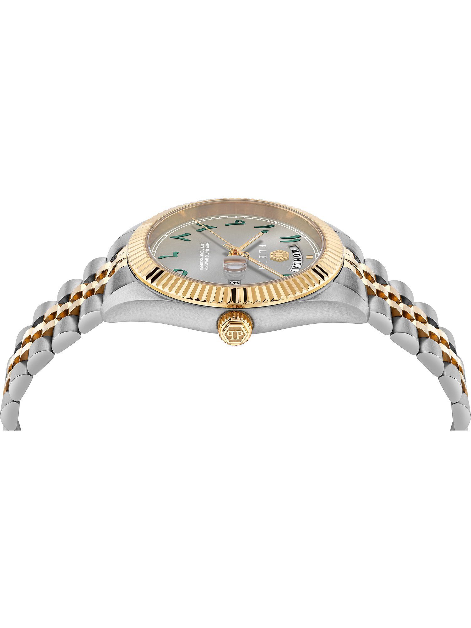 PHILIPP PLEIN Quarzuhr Philipp Plein Herren-Uhren Analog Quarz, Sportuhr