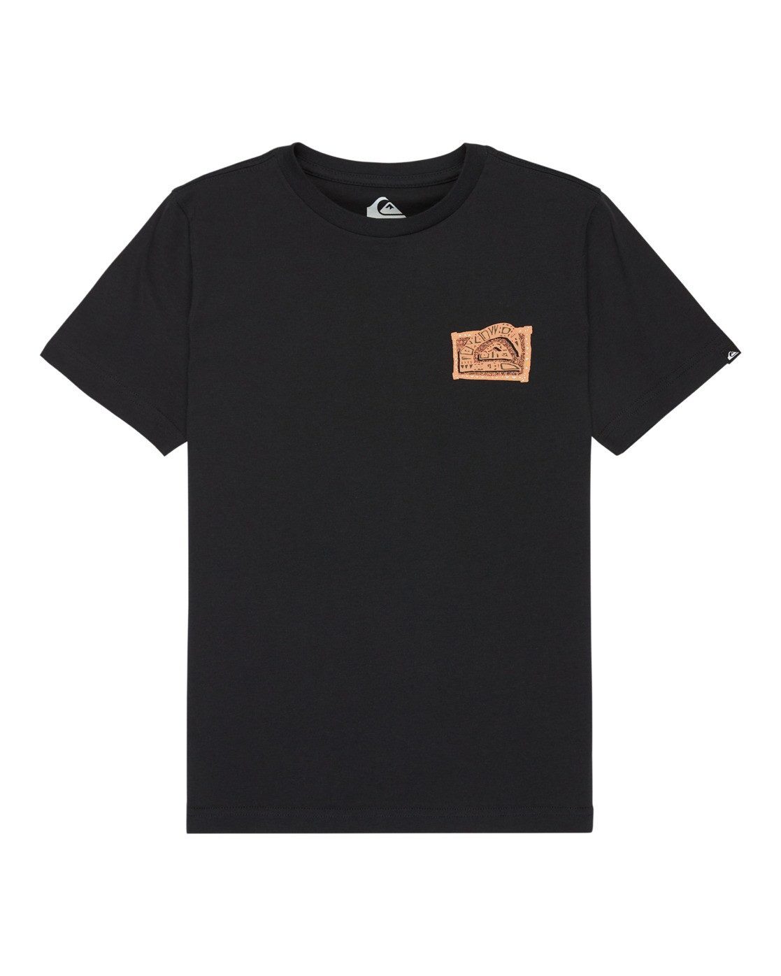 Quiksilver T-Shirt Heritage