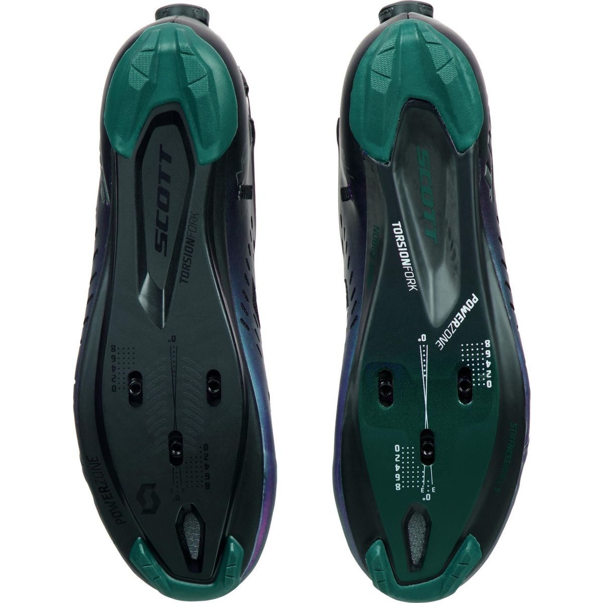 Scott Shoe Road Tri Carbon Fahrradschuh