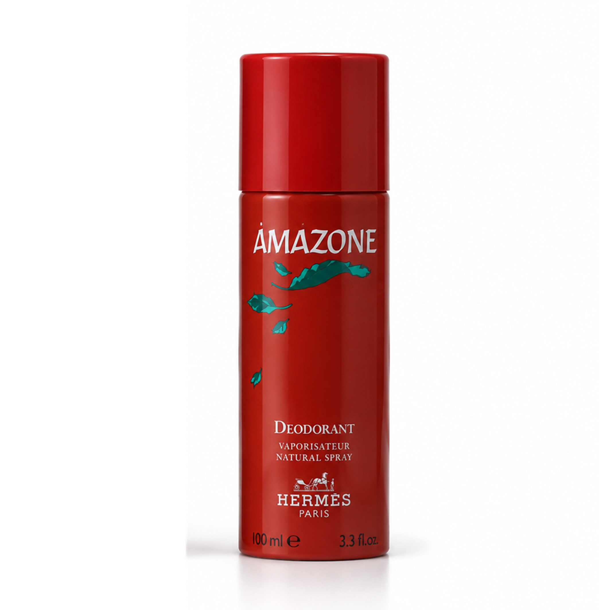 HERMÈS Deo-Spray Hermes Amazone Deodorant Spray 100ml