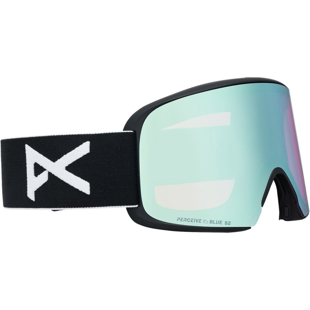 Anon Snowboardbrille M6 Goggles, M6 Goggles