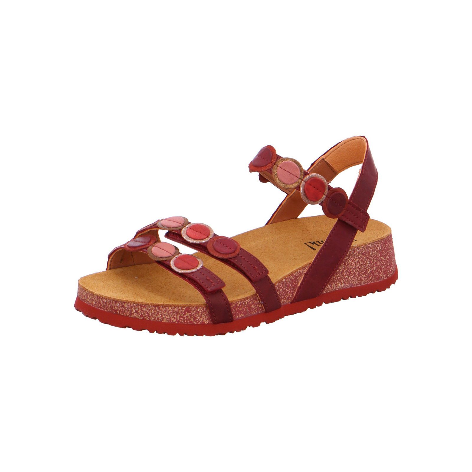 Think! Sandale Koak Sandalette günstig online kaufen