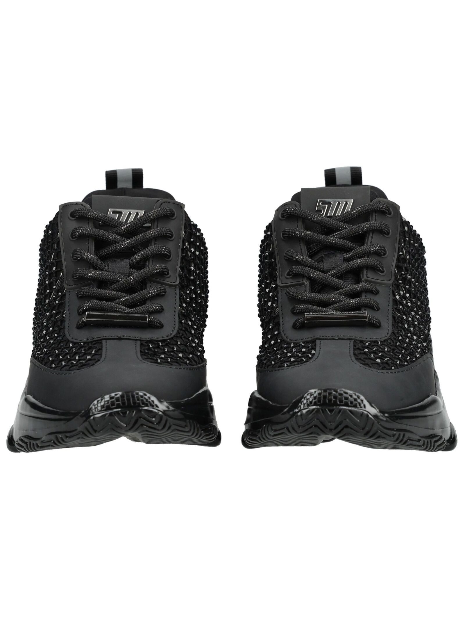 STEVE MADDEN STEVE MADDEN Sneaker Lederimitat Sneaker