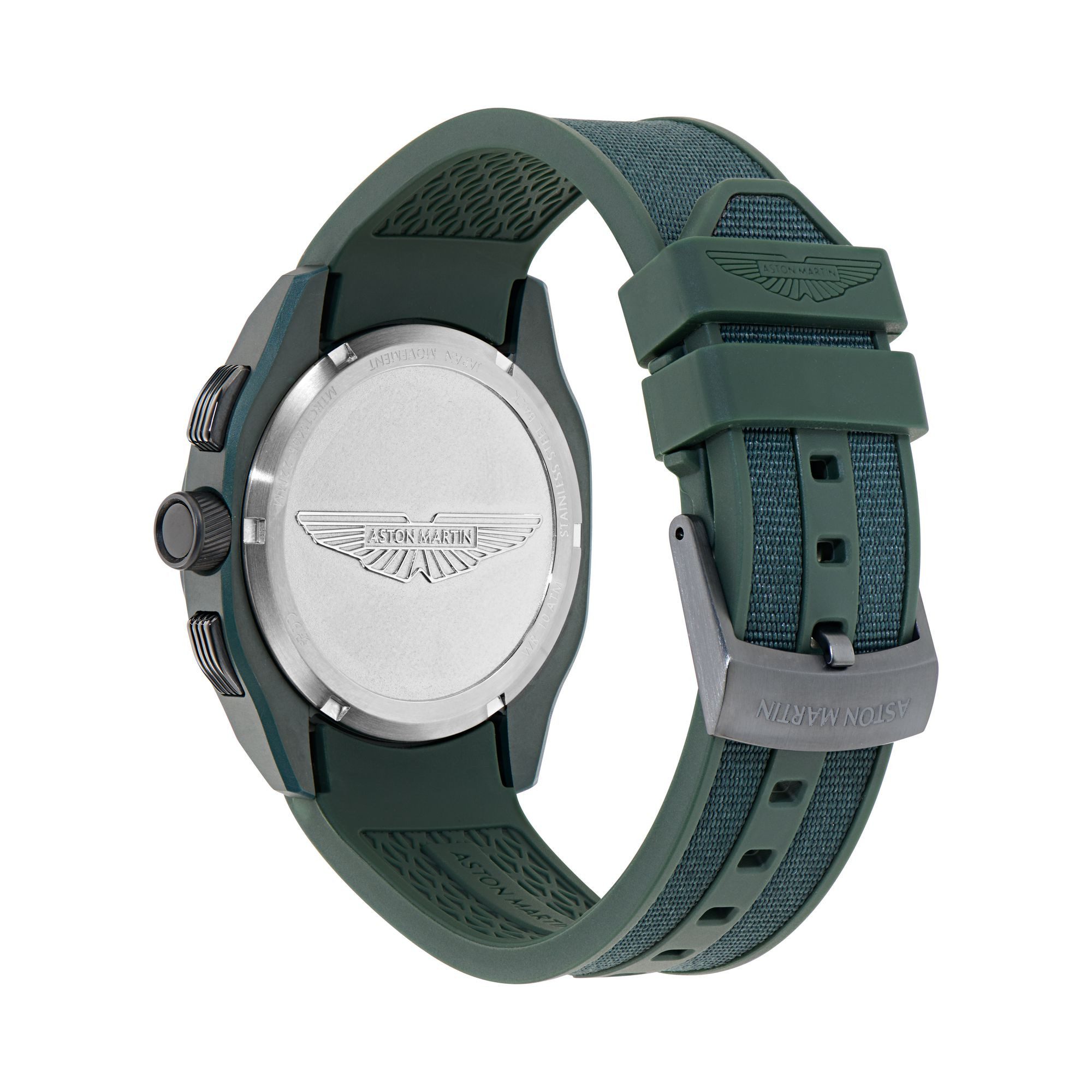 Aston Martin Chronograph AML THRILL