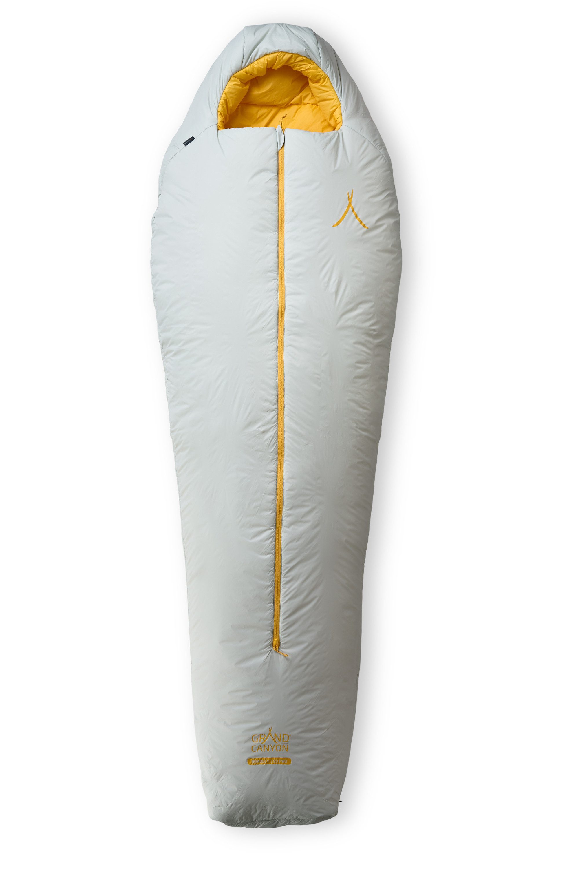 GRAND CANYON Schlafsack Bradley 190 PRO (1 tlg)