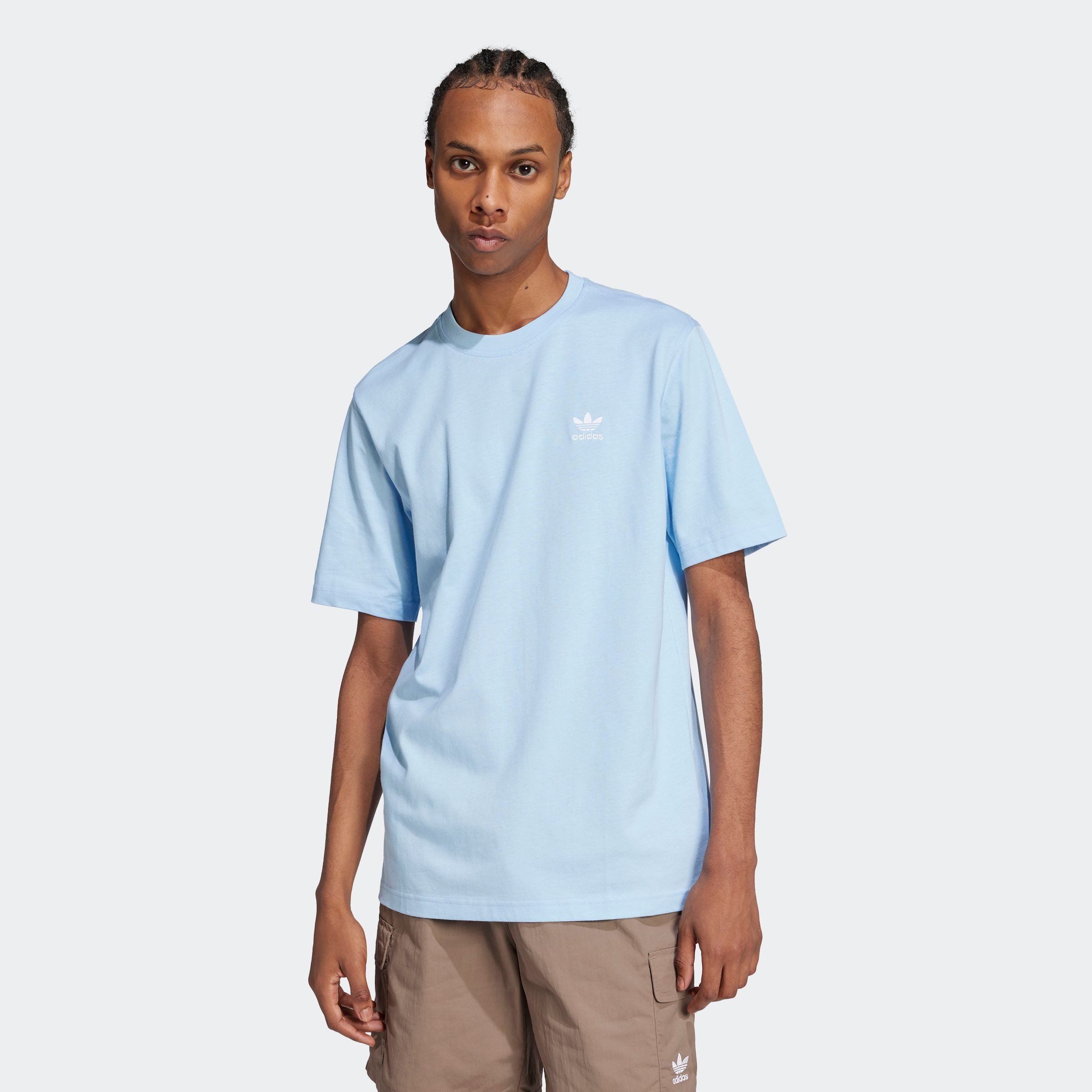 T-Shirt TREFOIL ESS TEE