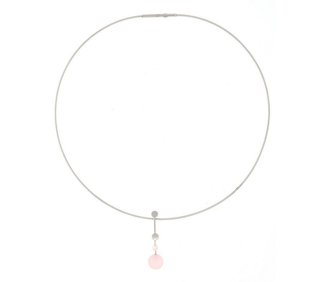 XEN Collier silberfarben... XEN Collier silberfarben...