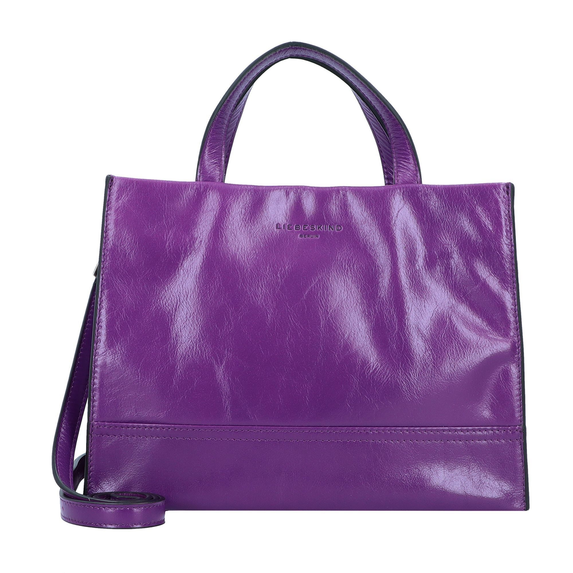 Henkeltasche Lou 2