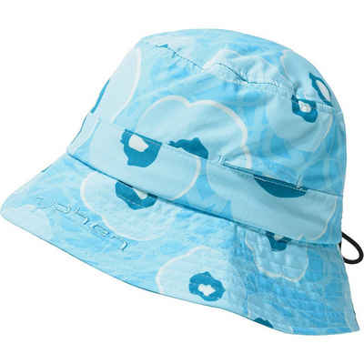 hyphen Ballonmütze »Hut mit UV-Schutz für Mädchen«