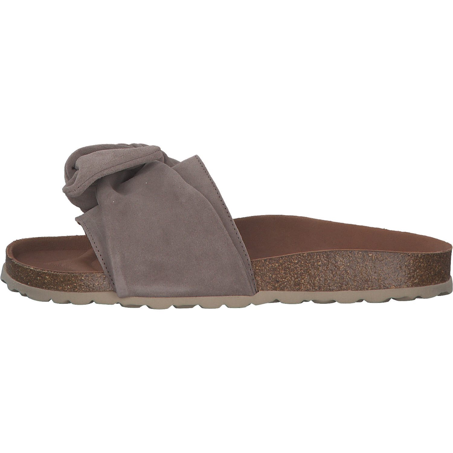 VERBENAS Roxy Velour 330047 Pantolette günstig online kaufen