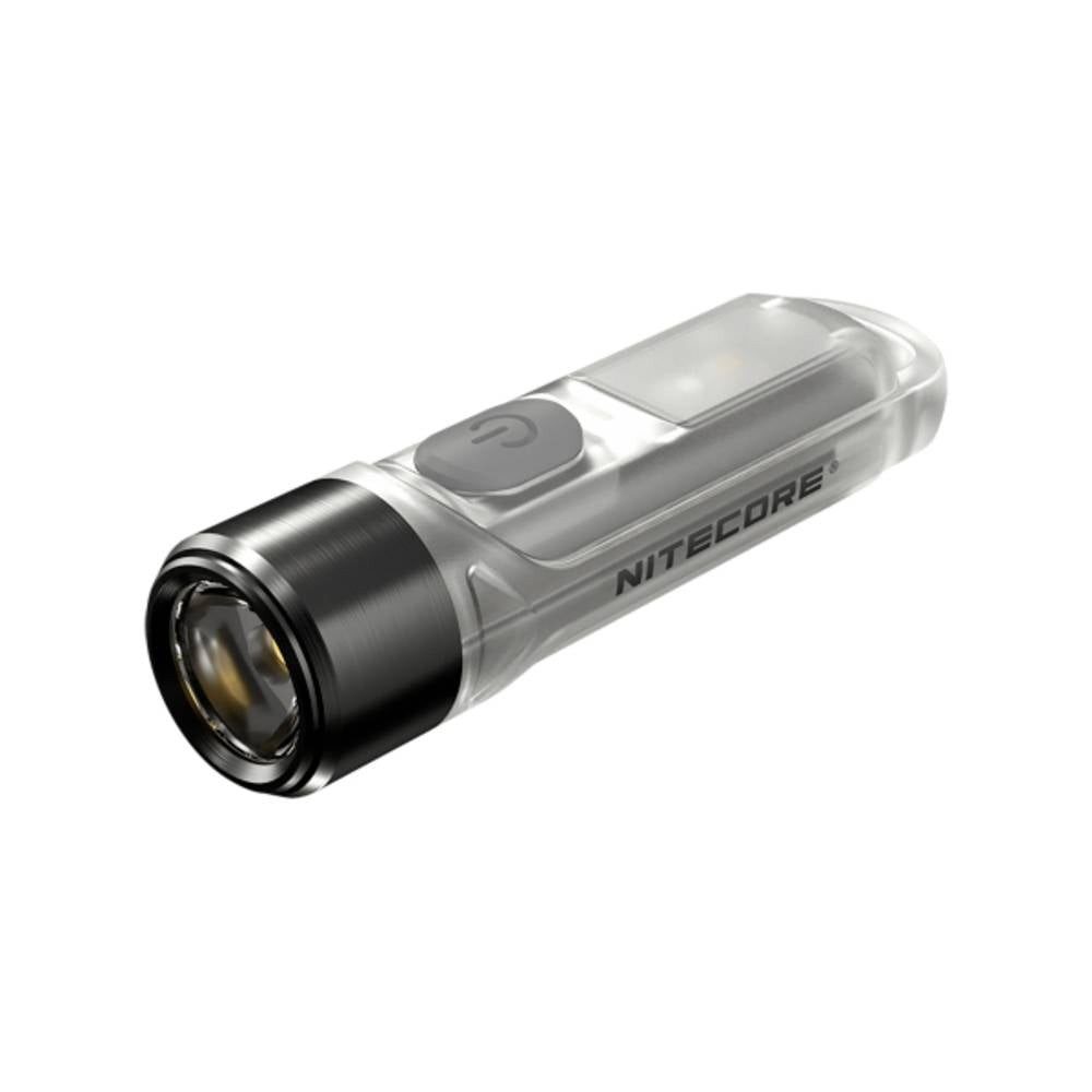 Nitecore Taschenlampe 300 Lumen NC-TIKI