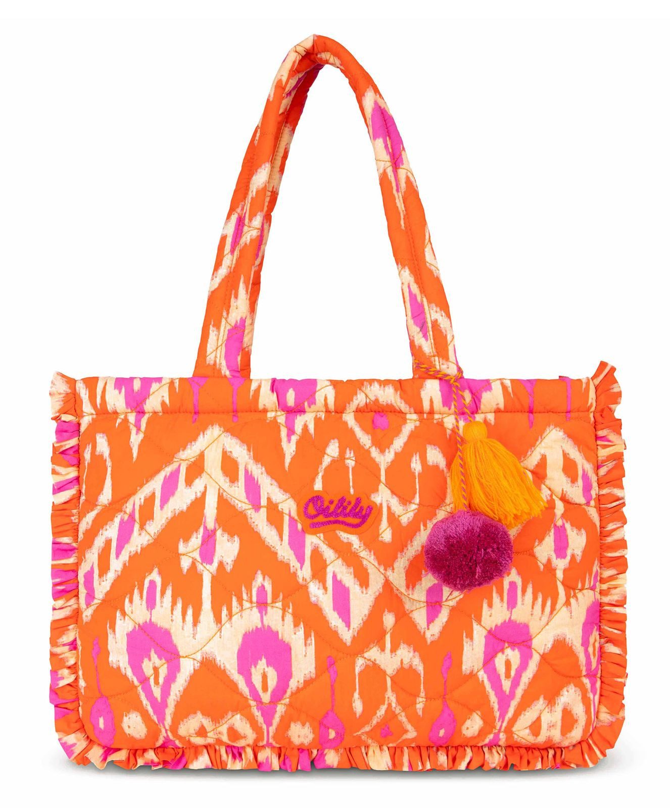 Oilily Schultertasche Shelbys günstig online kaufen