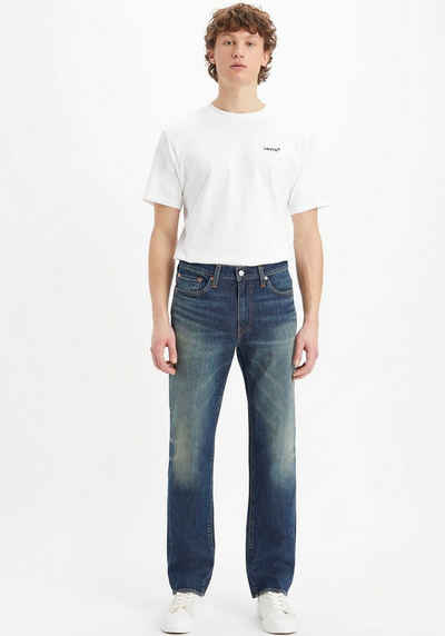 Levi's® Straight-Jeans 514™