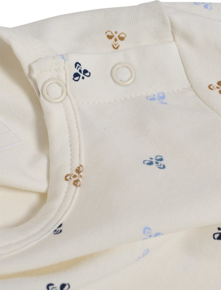 Softshelloverall Beesy Body S/S
