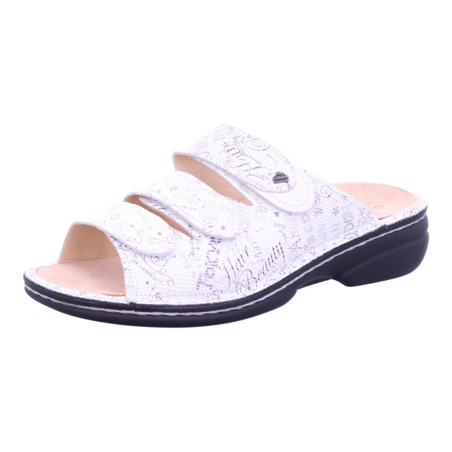 Finn Comfort KOS Pantolette günstig online kaufen