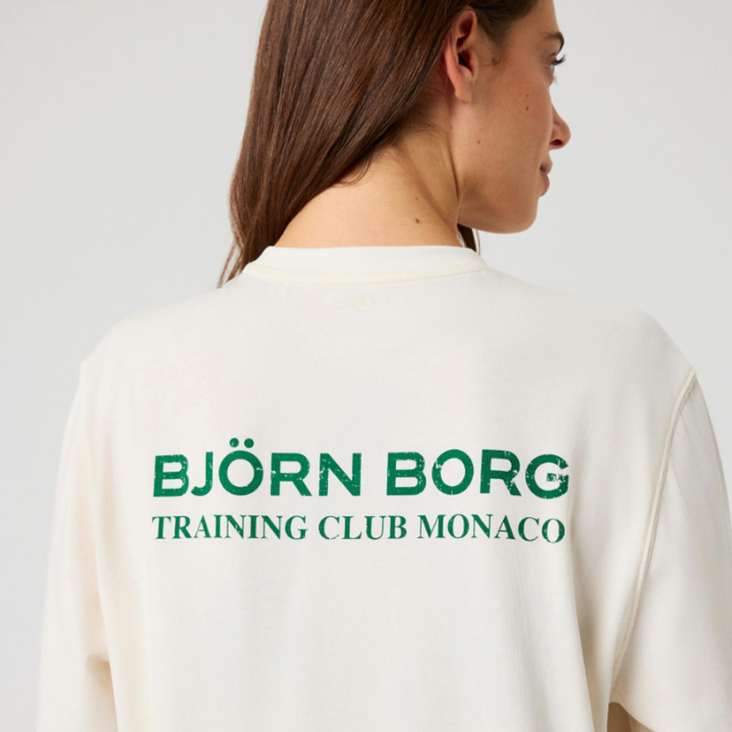 Björn Borg Longsleeve Studio Oversized