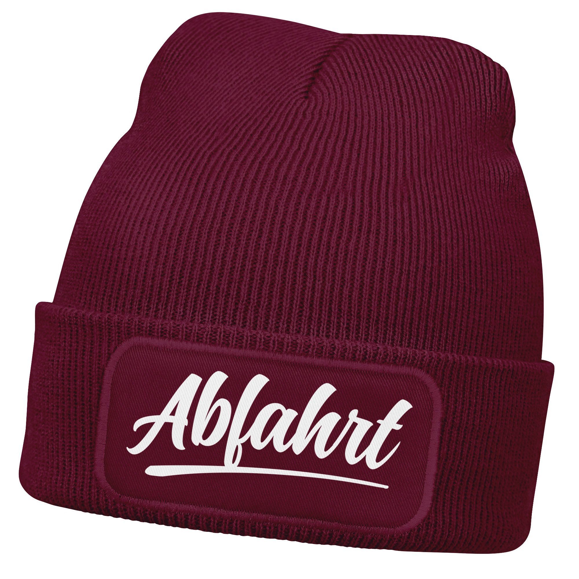 bordeauxrot