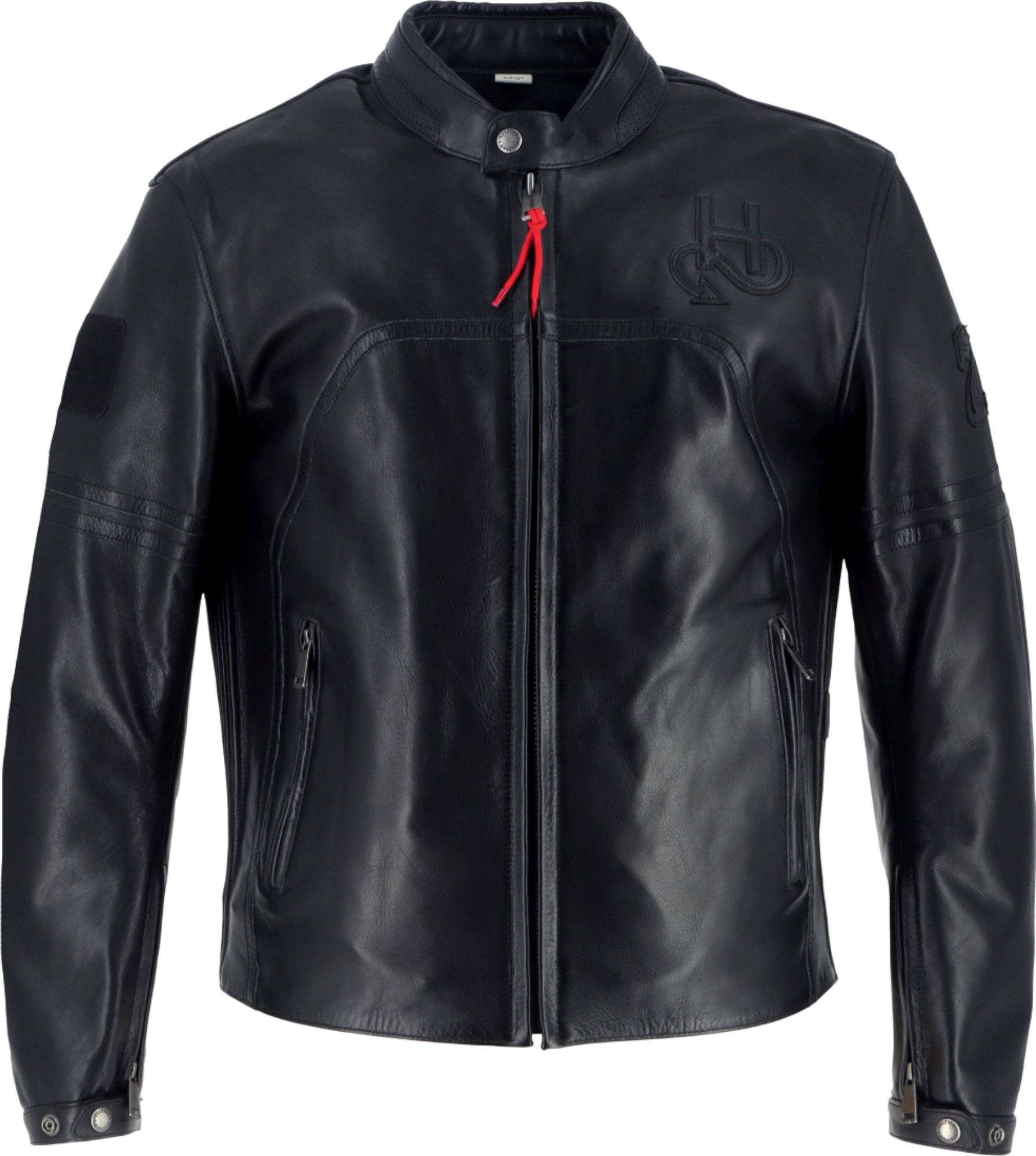 Motorradjacke Indianapolis Motorrad Lederjacke