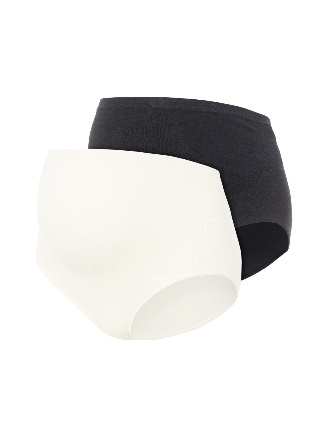 Umstandspanty MLHEAL COTTON PANTIES 2-P A.NOOS
