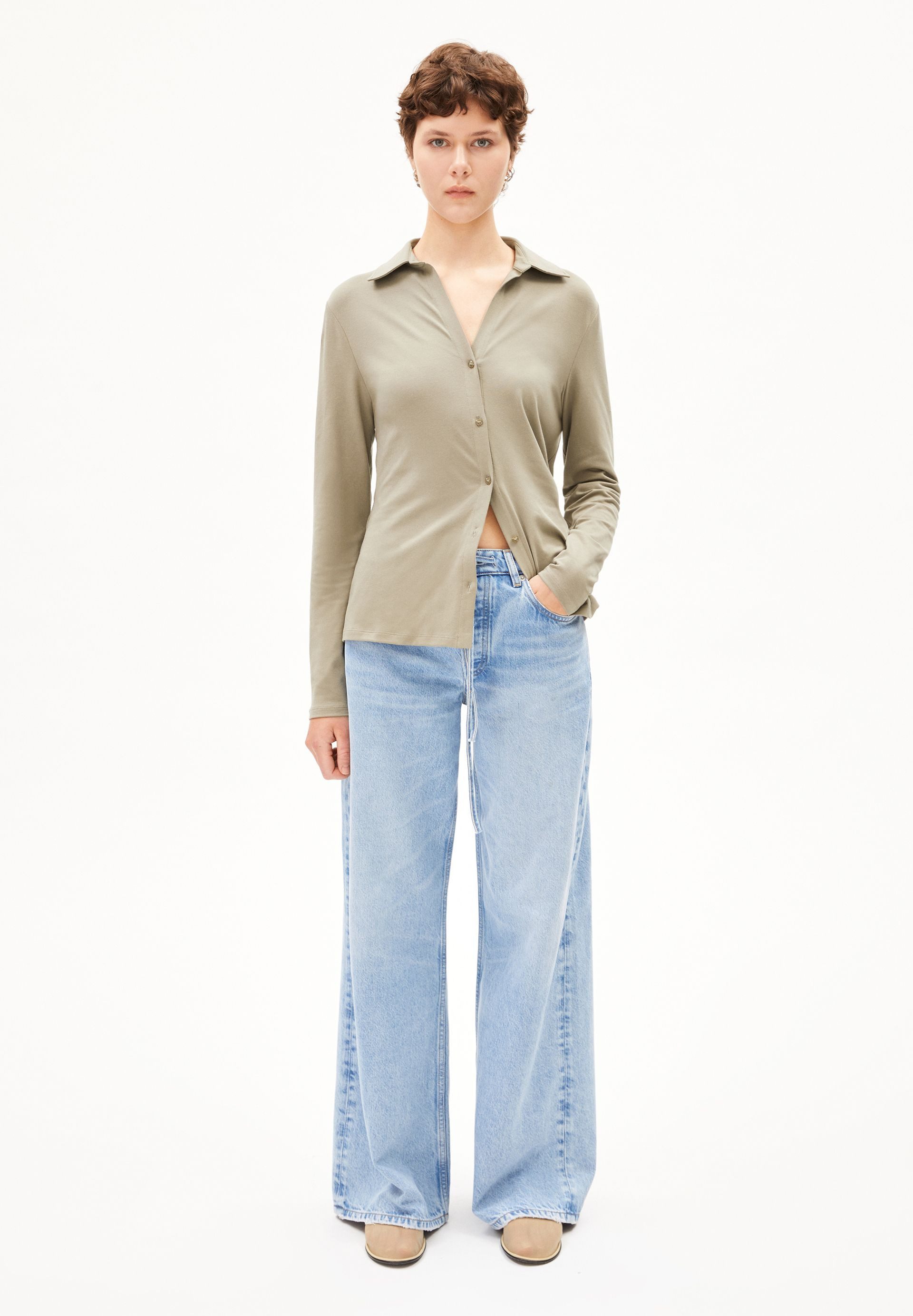 Armedangels 5-Pocket-Jeans günstig online kaufen