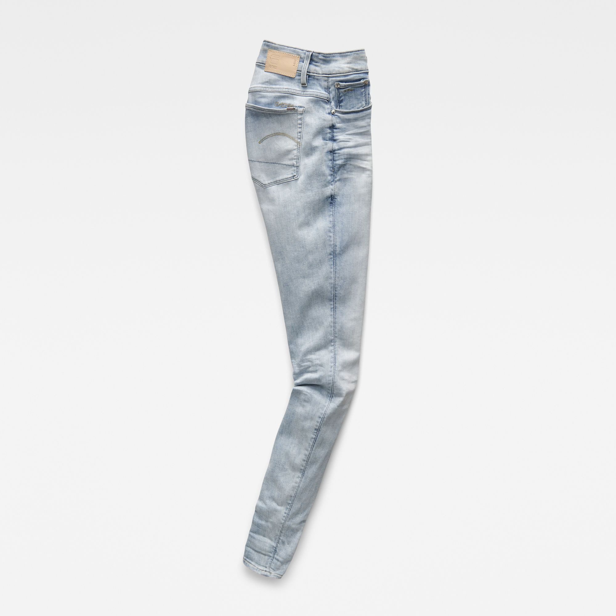 G-STAR 5-Pocket-Jeans günstig online kaufen