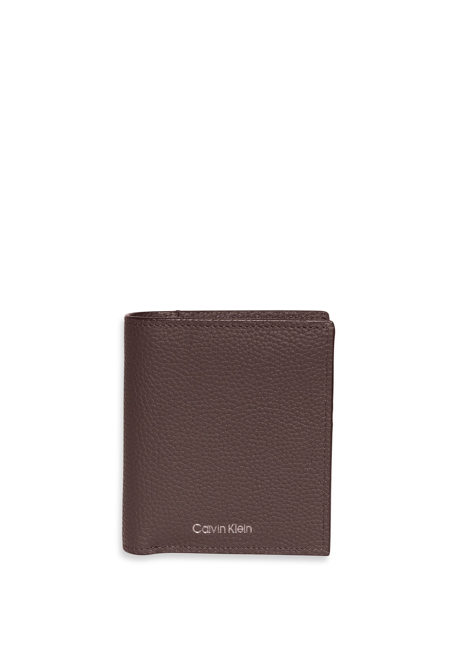 Calvin Klein Geldbörse FOIL EMBOSS SLIM günstig online kaufen