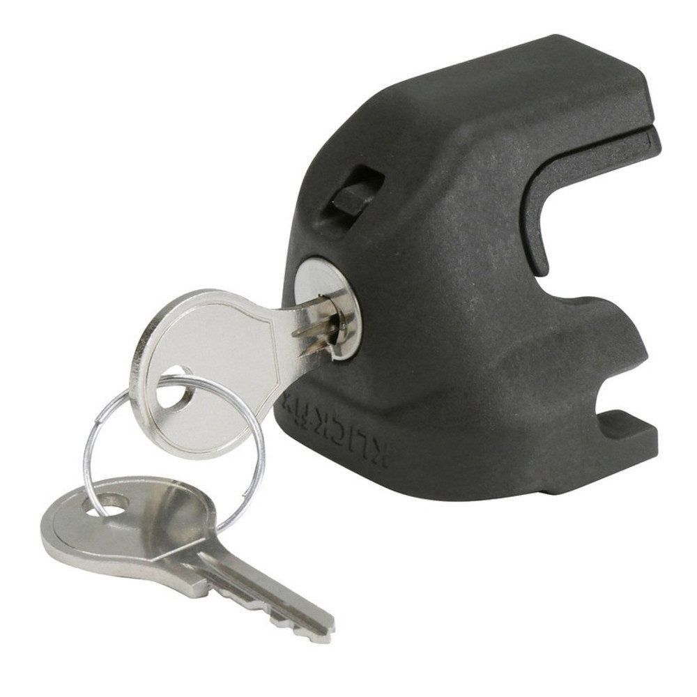 KlickFix Steckschloss Steckschloss Uniklip 2 für System Adapter Snapit