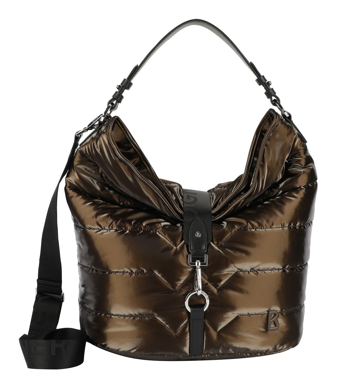 Schultertasche Heather Hobo