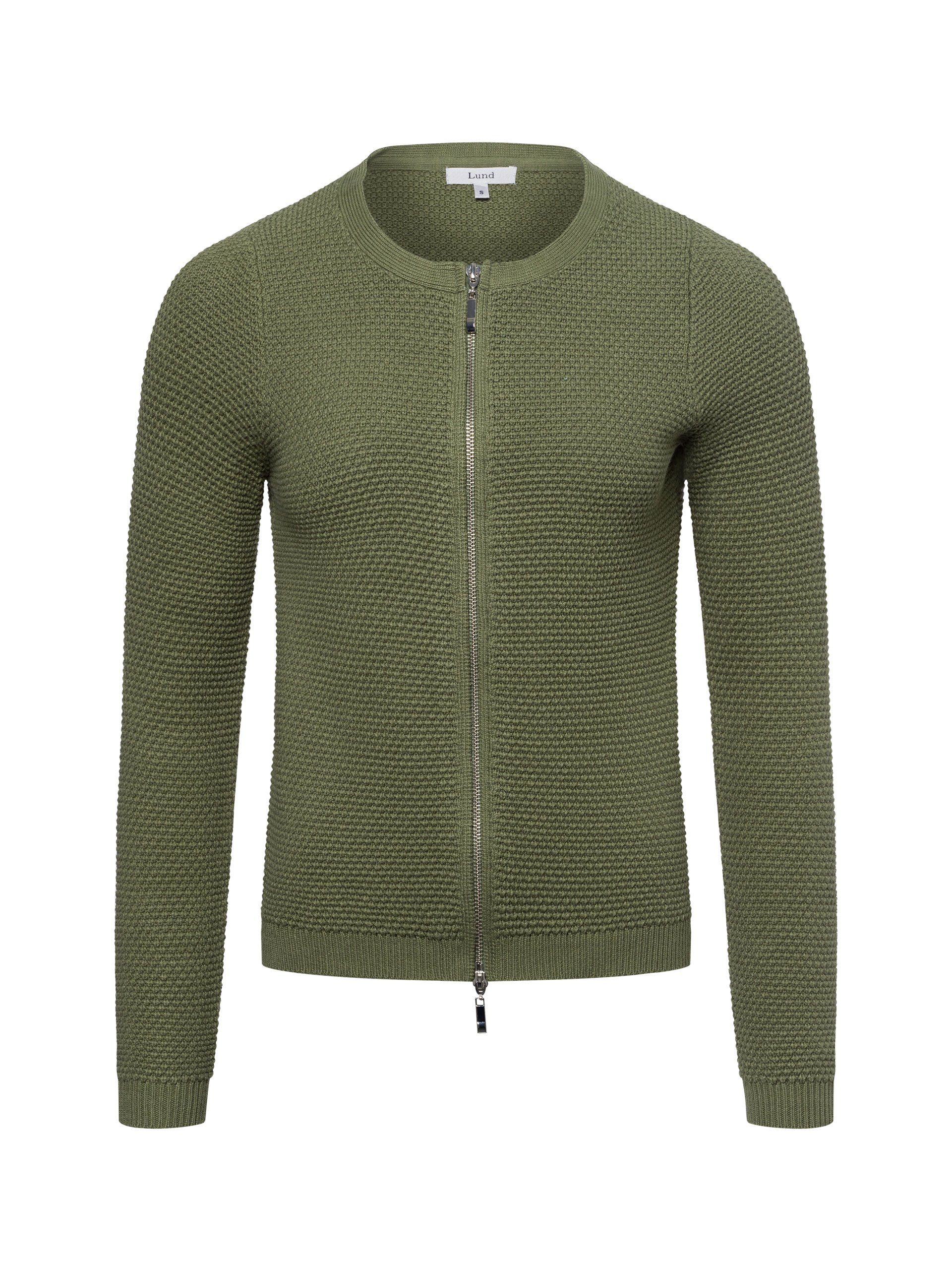 Marie Lund Strickjacke günstig online kaufen