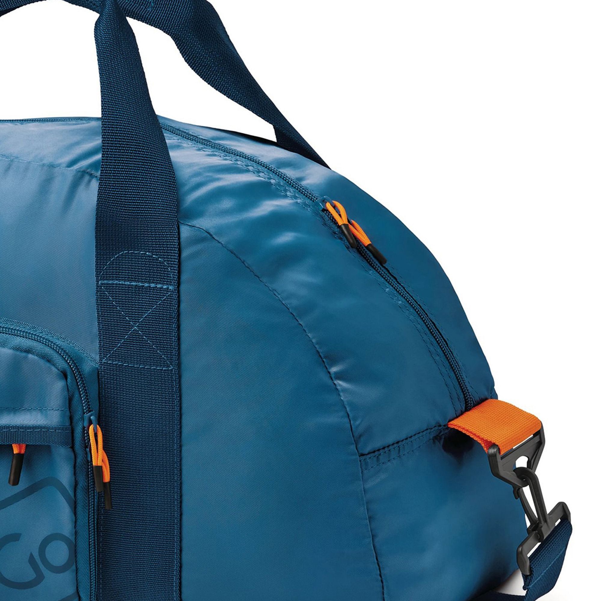 Go Travel Reisetasche, Polyester