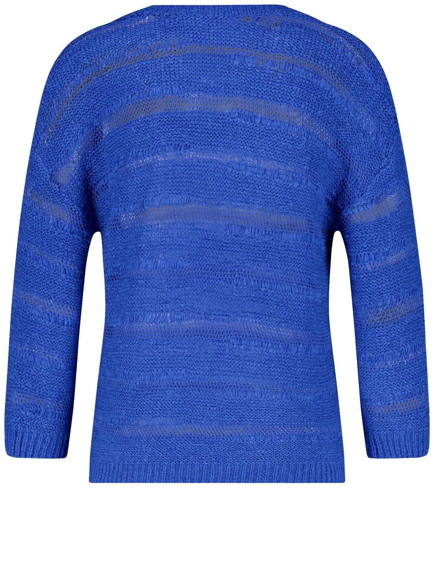 GERRY WEBER Strickpullover