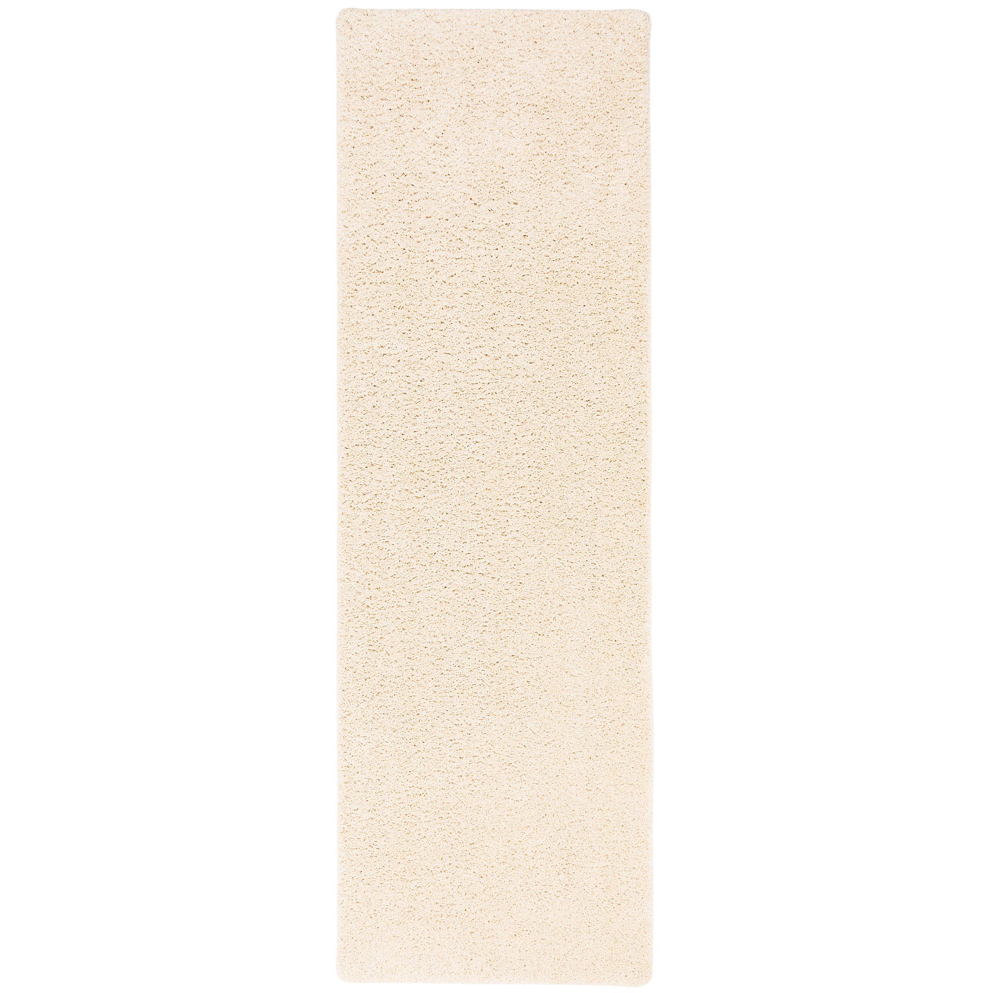 Snapstyle Hochflor-Teppich Luxus Hochflor Langflor Läufer Teppich Milano, Rechteckig, Höhe: 43 mm – Bild 2 von 4