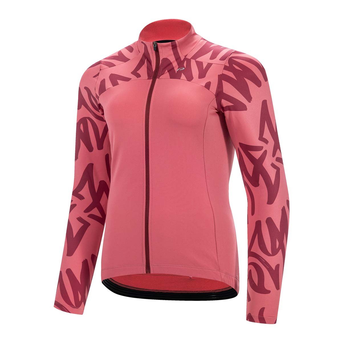 Protective Radtrikot Langarmtrikot P-Pitch günstig online kaufen