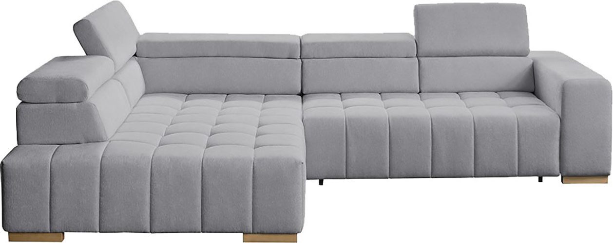 exxpo - sofa fashion Ecksofa Elianos, günstig online kaufen