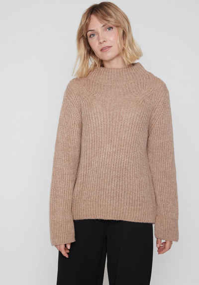 HaILY’S Strickpullover LS A RK Mo44lly