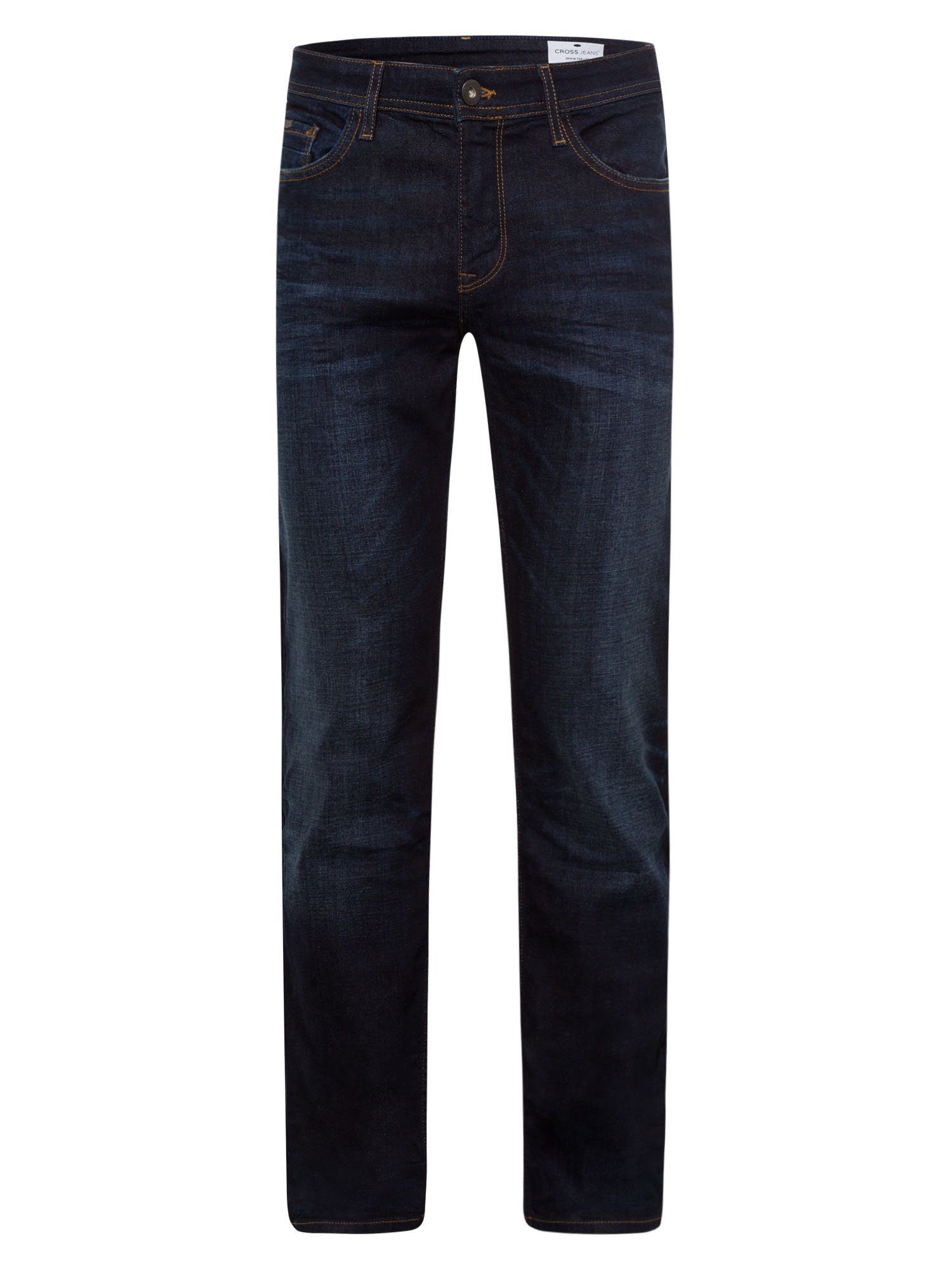 Relax-fit-Jeans JEANS® CROSS Antonio