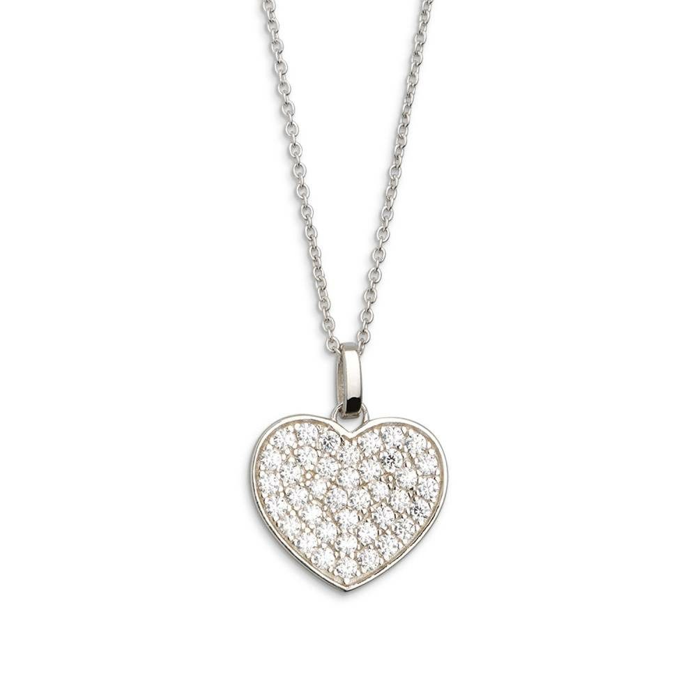 Charm-Kette Halskette für Damen