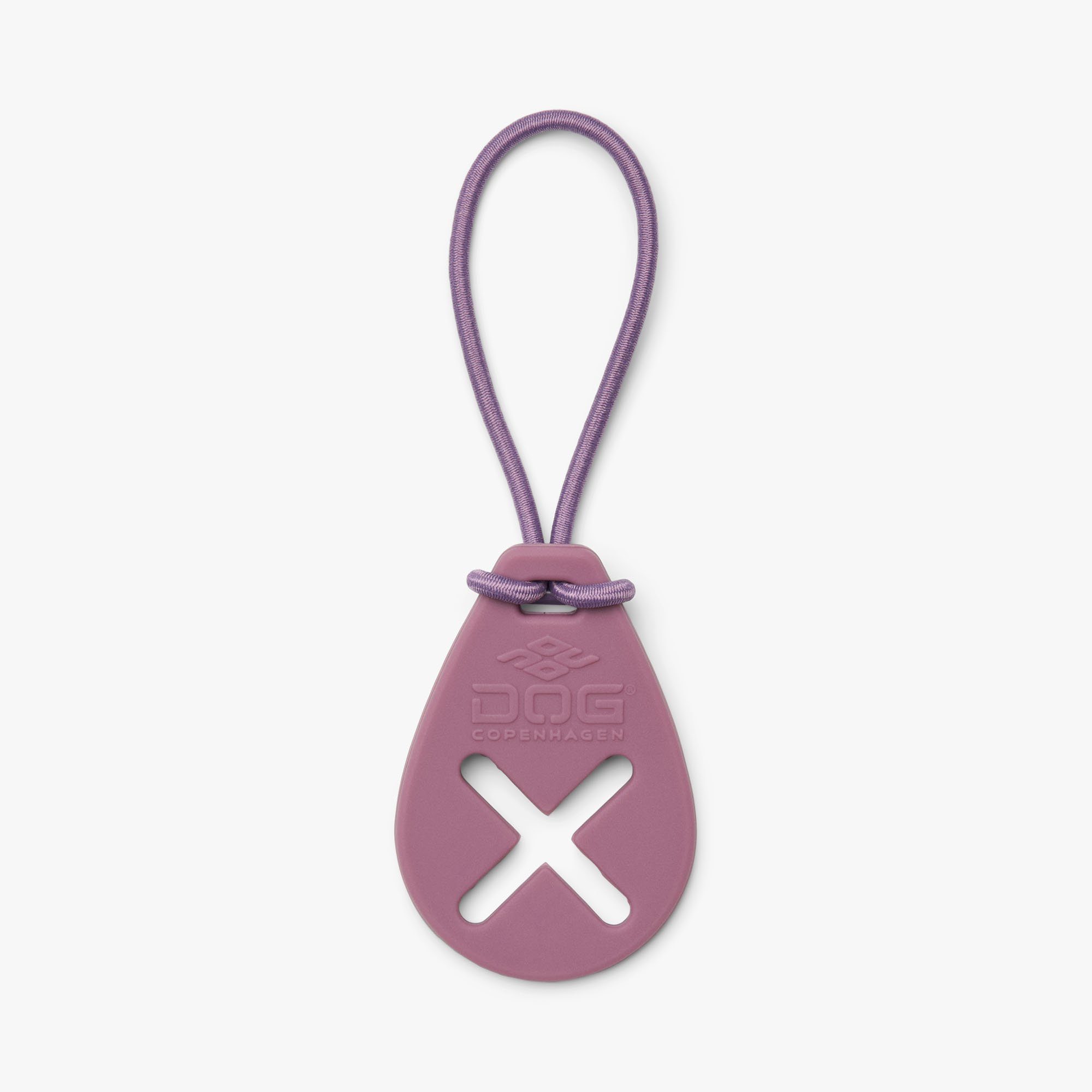 Dog Copenhagen Hundekotbeutel Dog Copenhagen Poop Bag Holder Purple Passion One Size