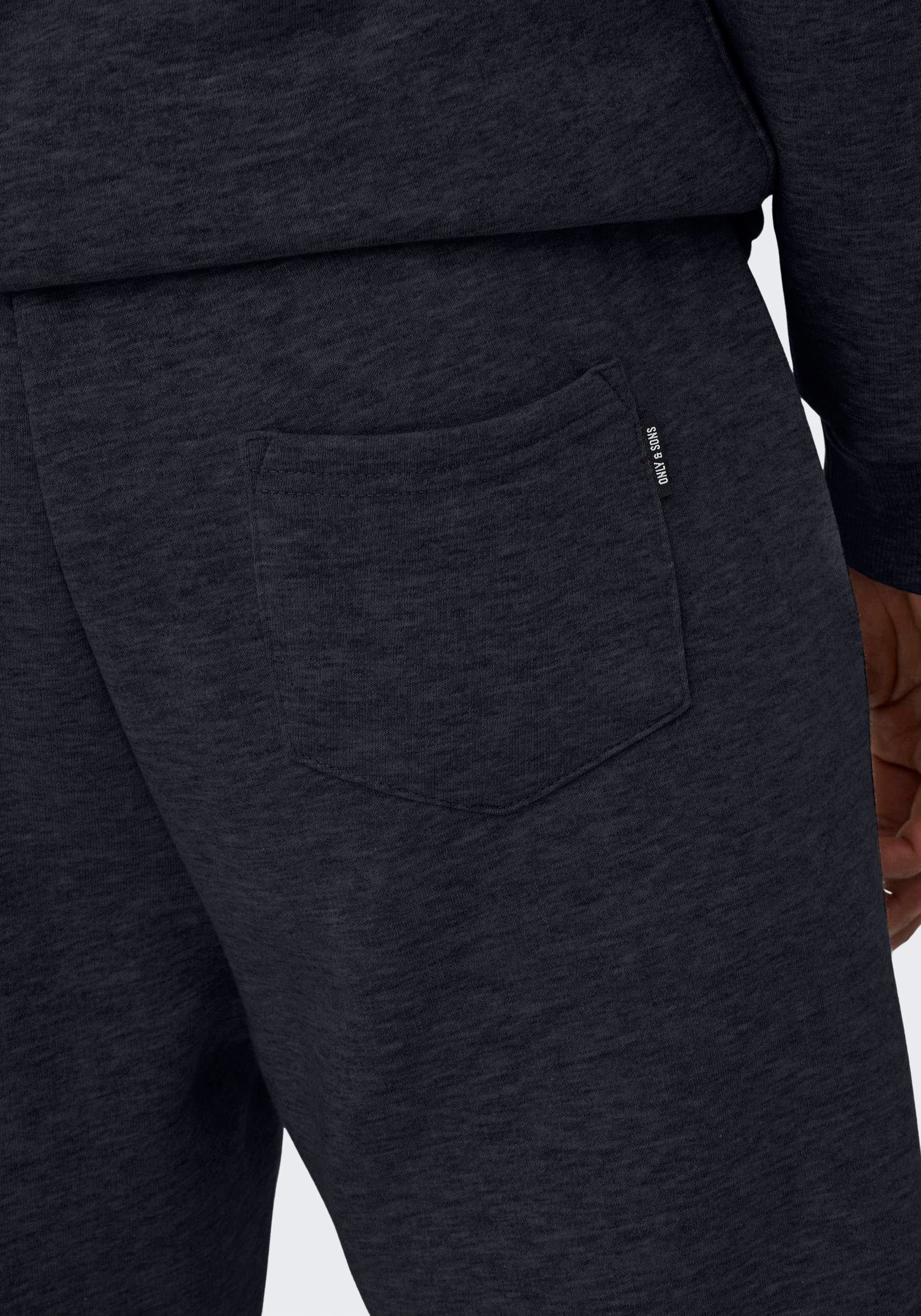 ONLY & SONS Sweathose ONSCERES LIFE SWEAT PANTS