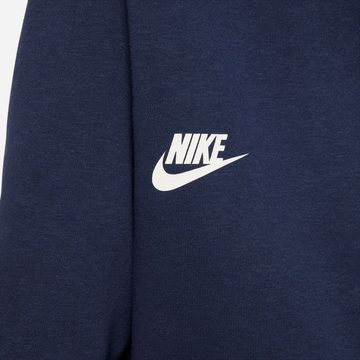 Nike Sportswear Kapuzensweatshirt NSW OS PO HOODIE SW - für Kinder