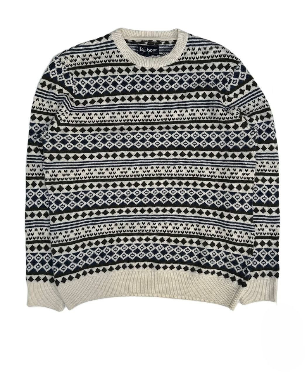Barbour Strickpullover