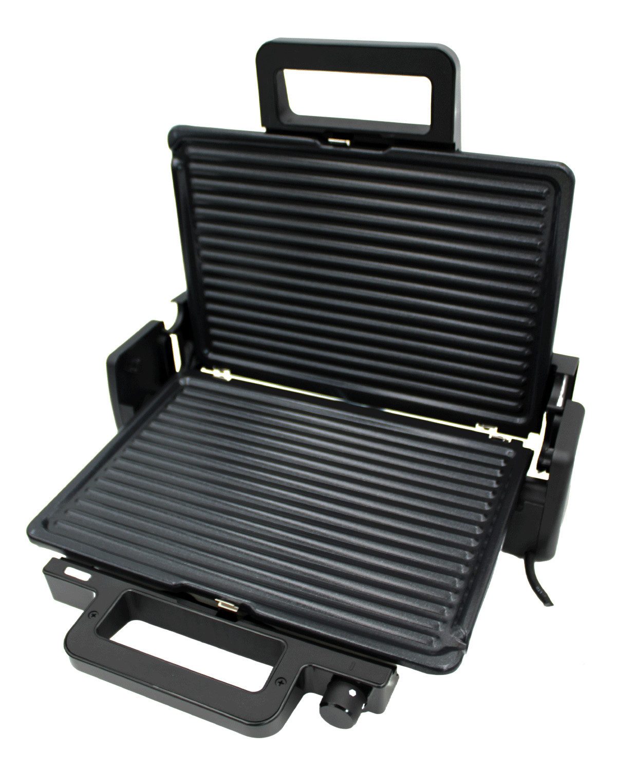 BOSCH Kontaktgrill Bosch TCG3302 Kontaktgrill, Tischgrill 2000W