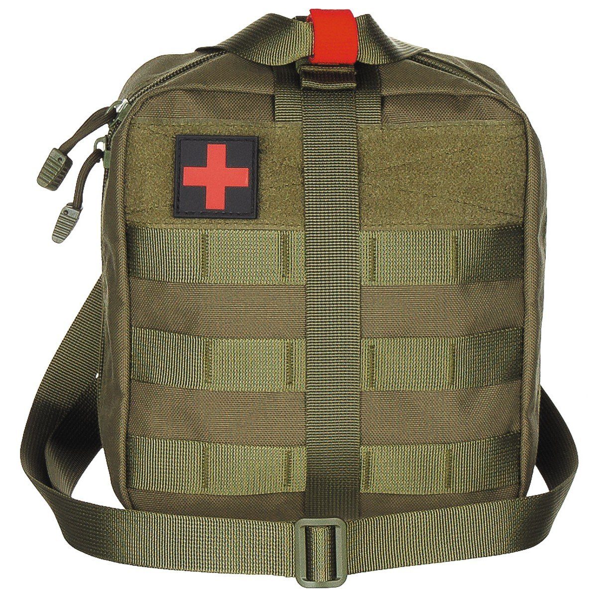 MFH Umhängetasche Tasche, Erste-Hilfe, groß, MOLLE, günstig online kaufen