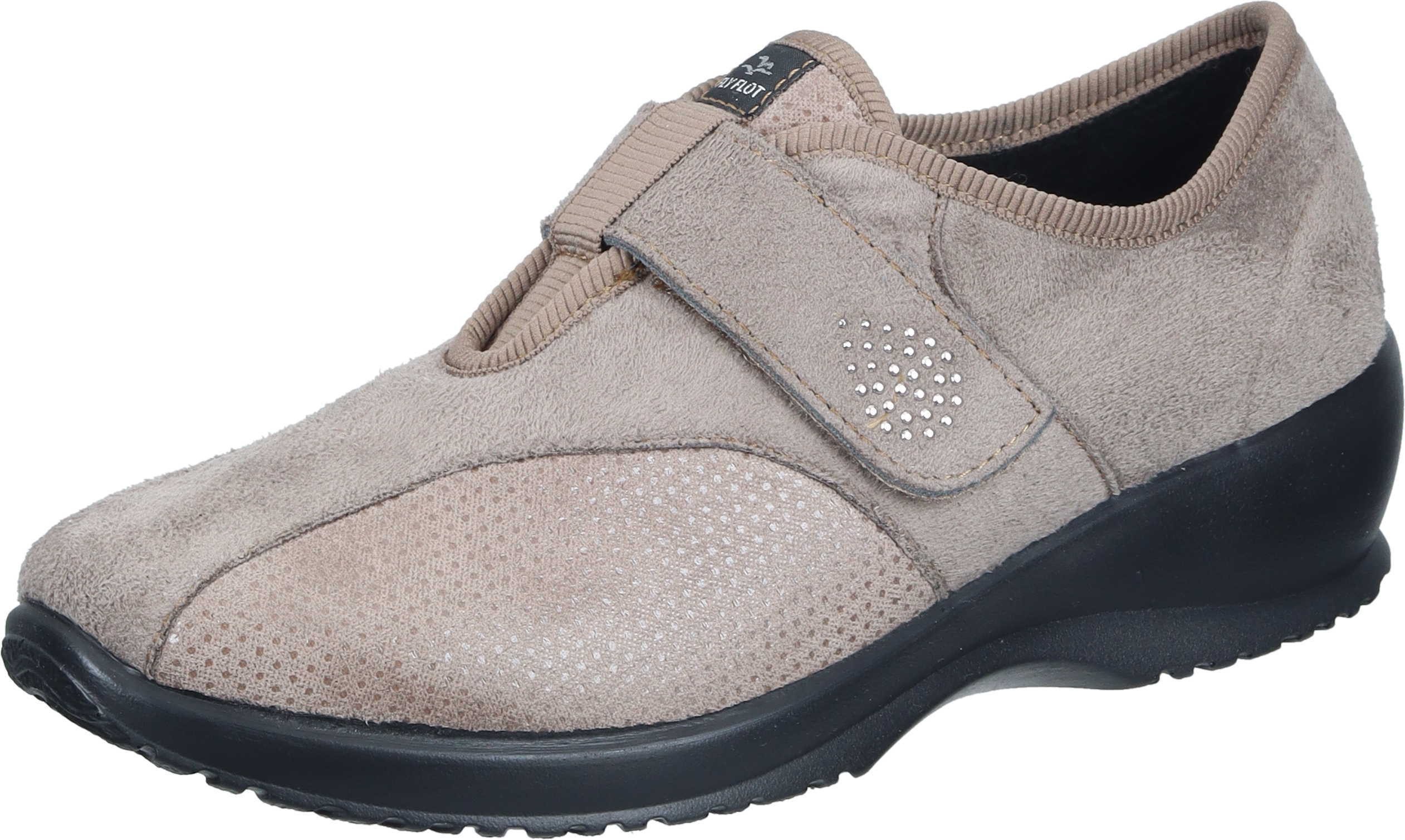 Fly Flot Slipper Slipper aus Textil günstig online kaufen