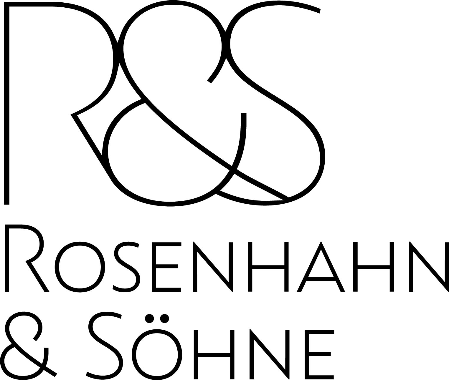 Rosenhahn & Söhne
