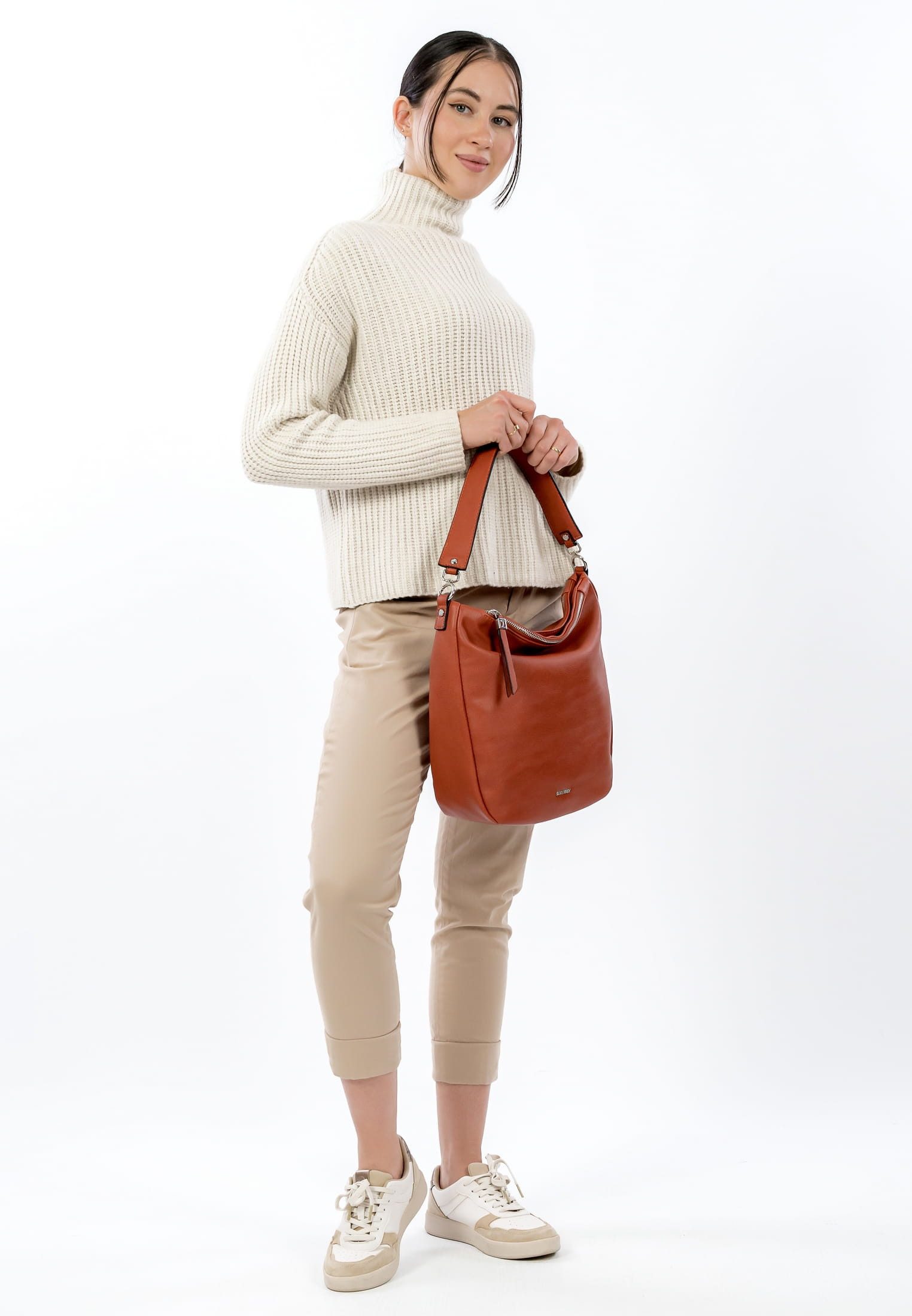 SURI FREY Beuteltasche SFY Abbey