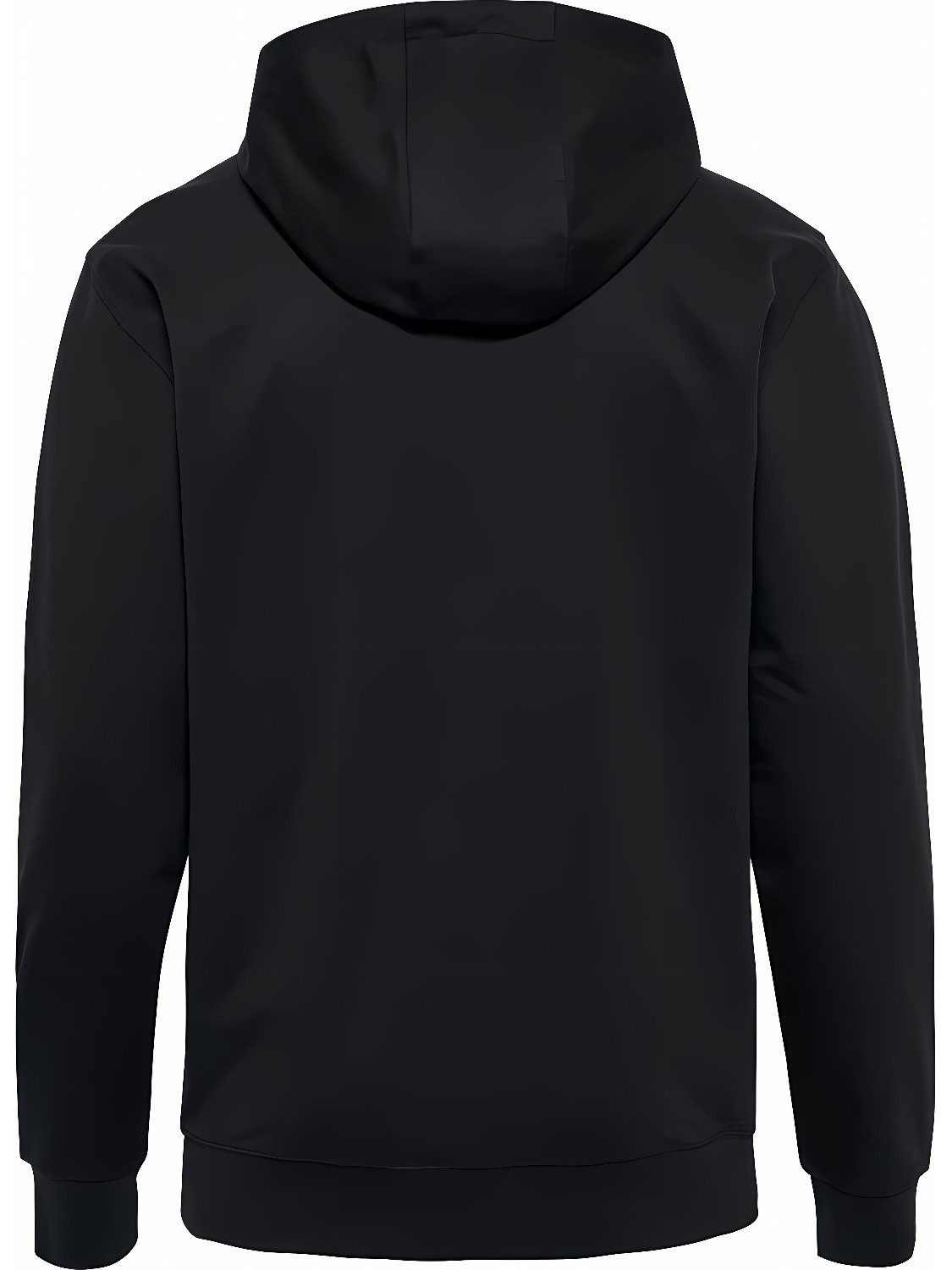 hummel Kapuzenpullover Hmlgo 2.0 Logo Hoodie