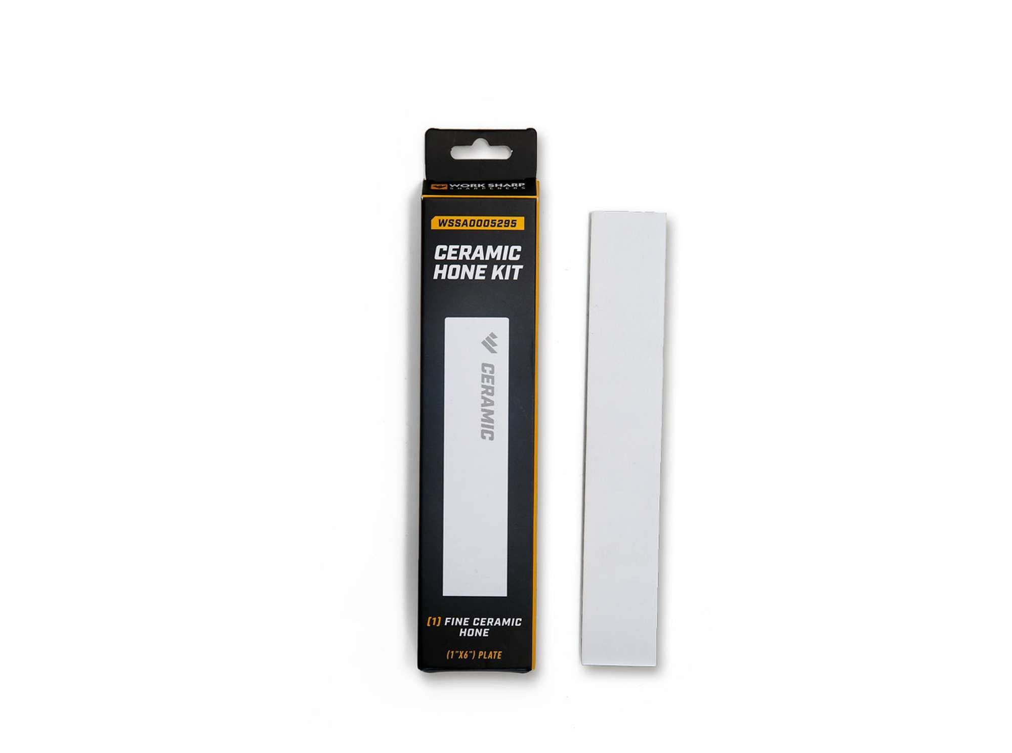 Messerschärfer Work Sharp Professional Precision Adjust Ceramic Hone Kit